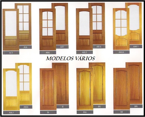 PORTAS B0001