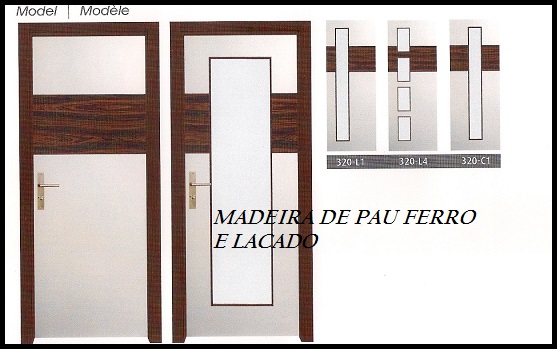PORTAS 60001