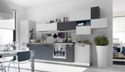 cozinha moderna 61